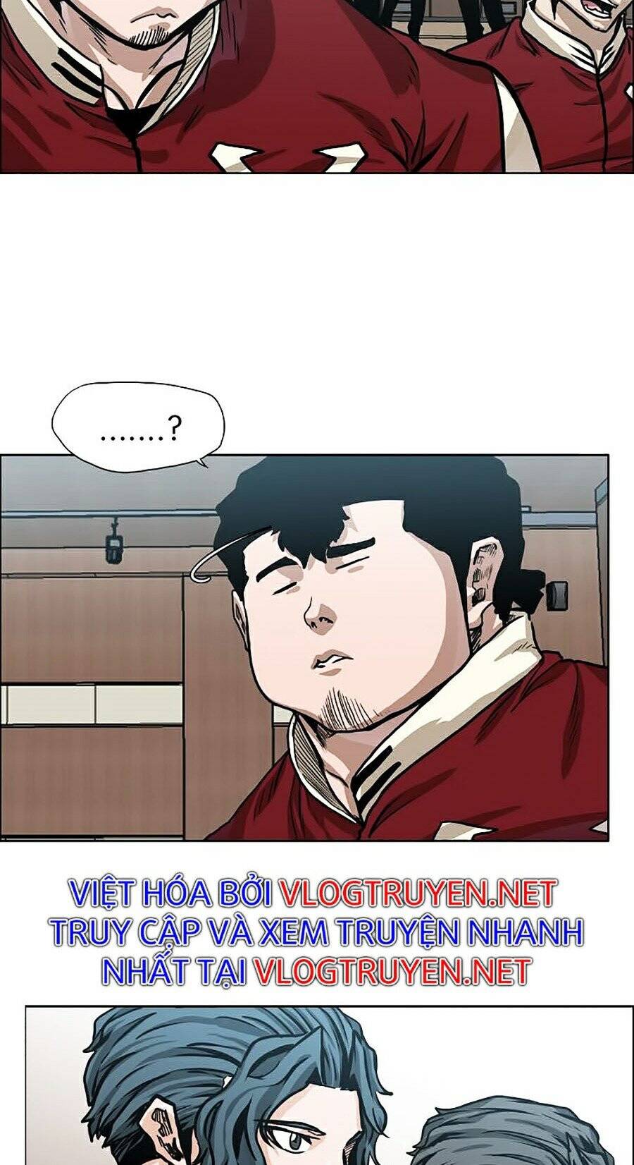 Bá Chủ Học Đường Ss4 - Chương 9