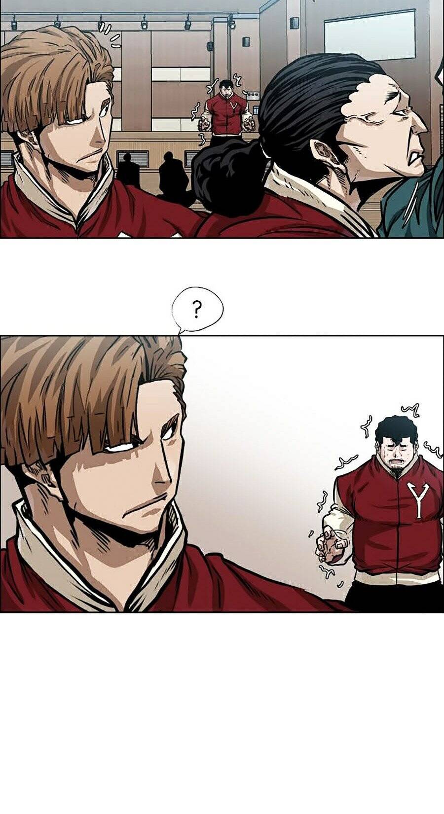 Bá Chủ Học Đường Ss4 - Chương 9