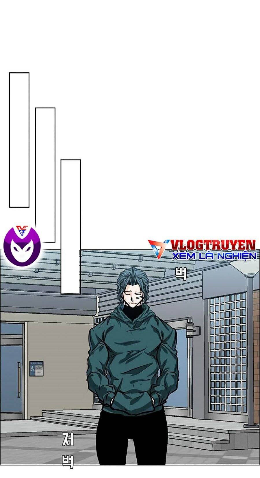 Bá Chủ Học Đường Ss4 - Chương 9