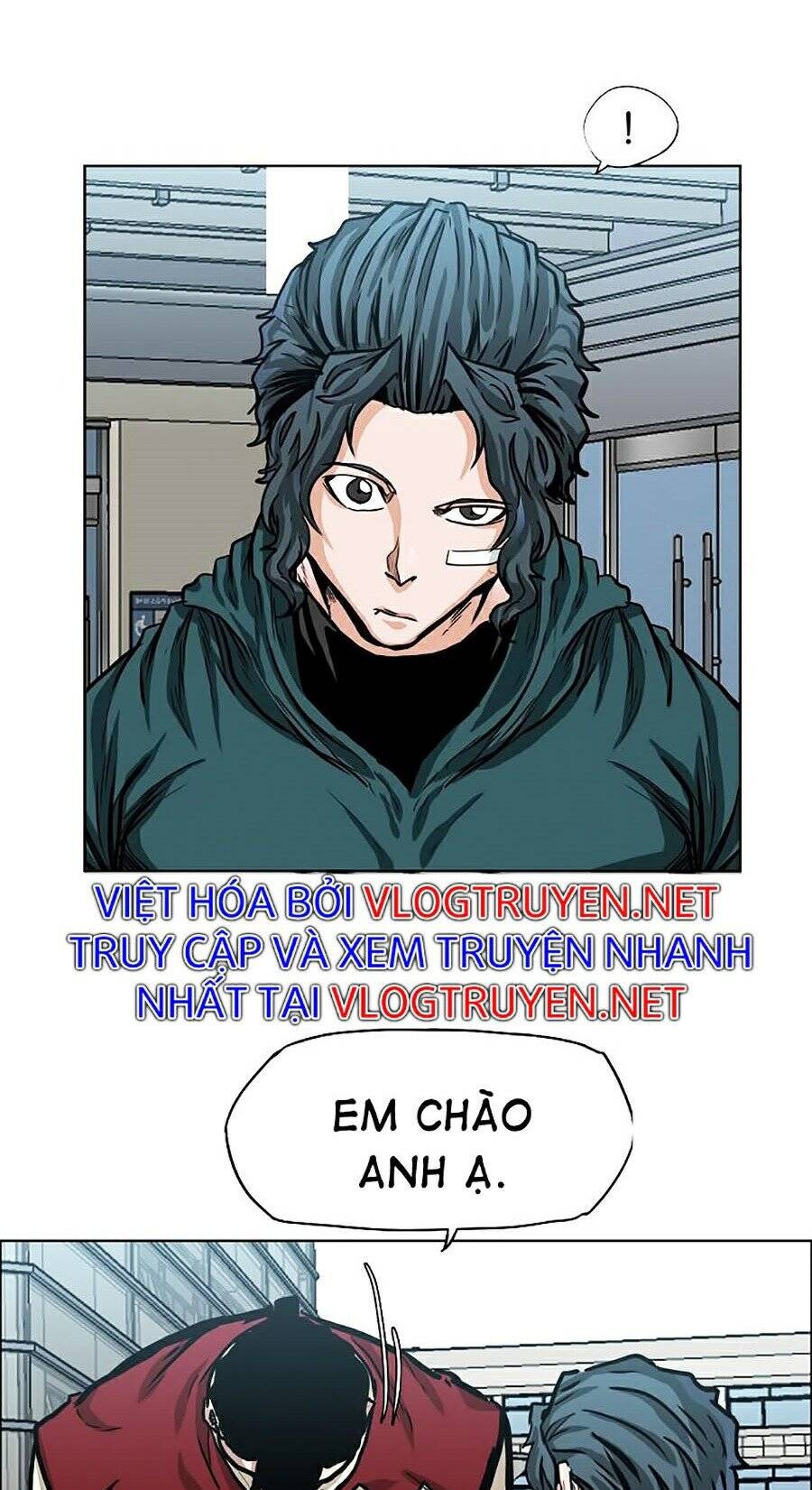 Bá Chủ Học Đường Ss4 - Chương 9