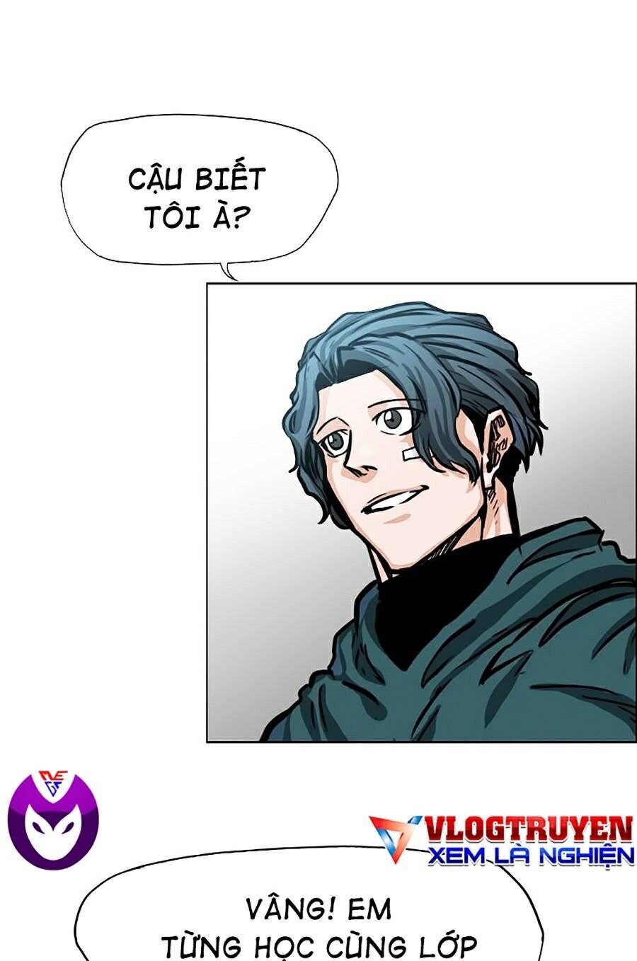 Bá Chủ Học Đường Ss4 - Chương 9