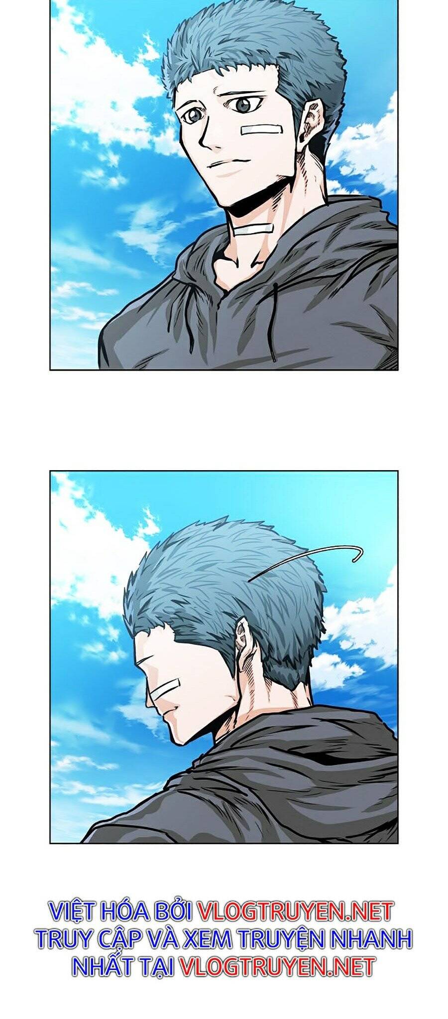 Bá Chủ Học Đường Ss4 - Chương 9