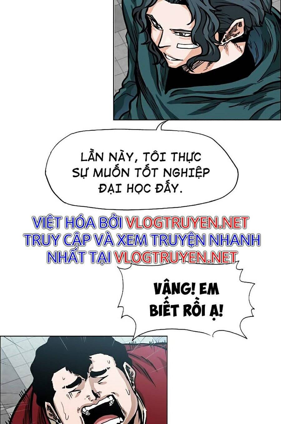 Bá Chủ Học Đường Ss4 - Chương 9