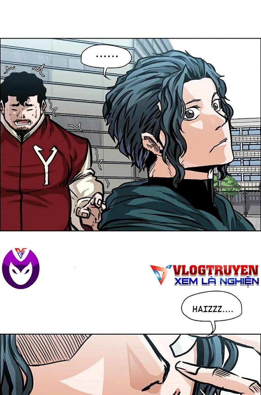 Bá Chủ Học Đường Ss4 - Chương 9