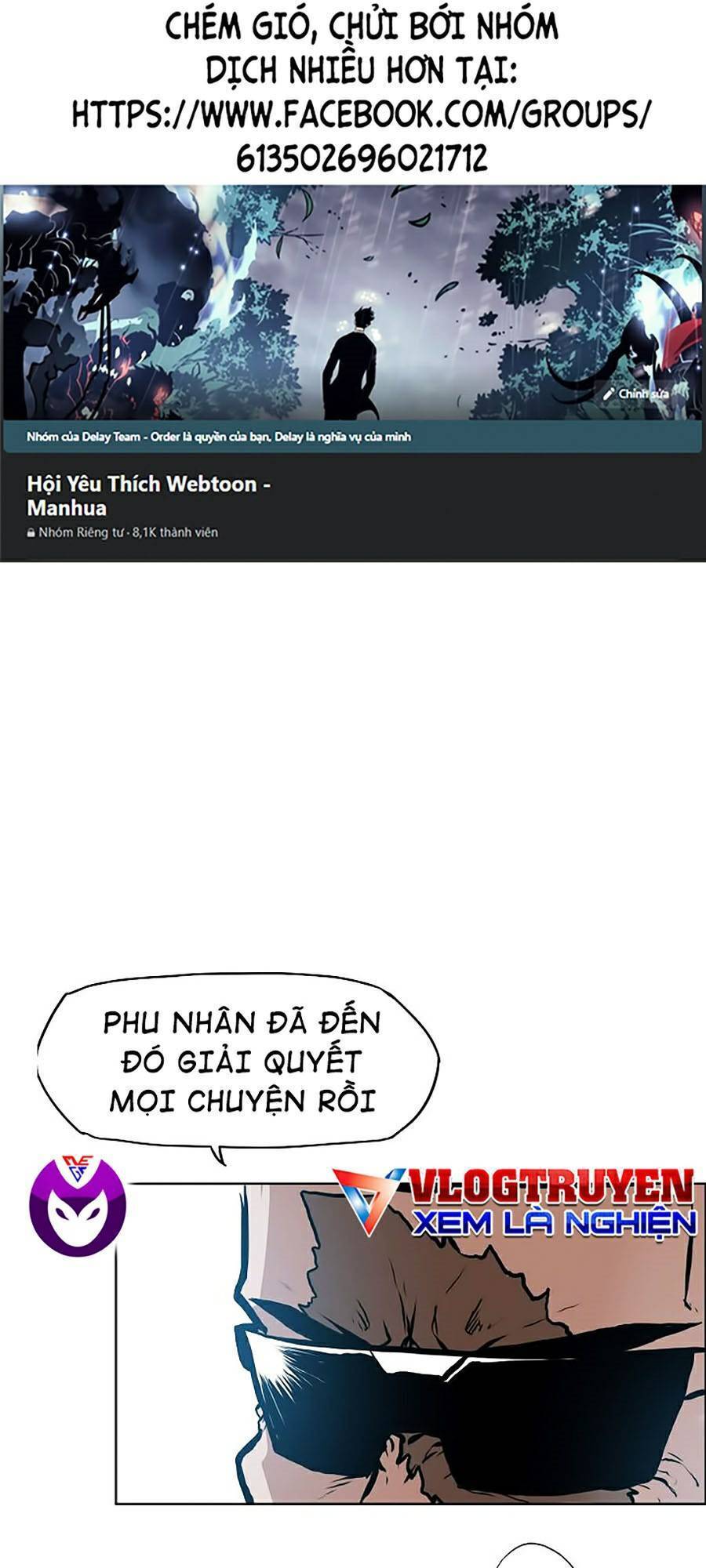 Bá Chủ Học Đường Ss4 - Chương 15