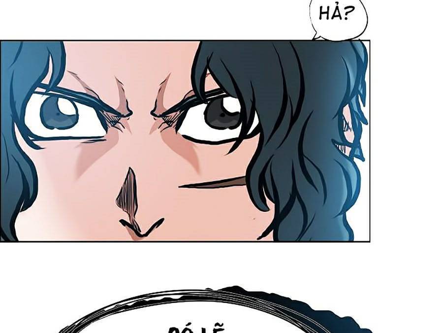 Bá Chủ Học Đường Ss4 - Chương 15