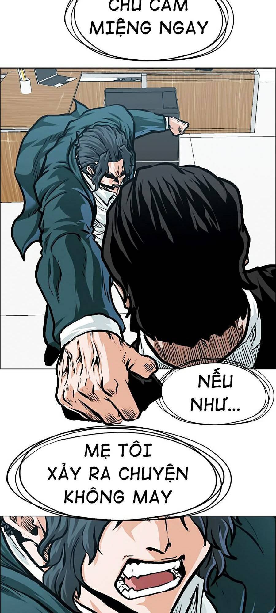 Bá Chủ Học Đường Ss4 - Chương 15