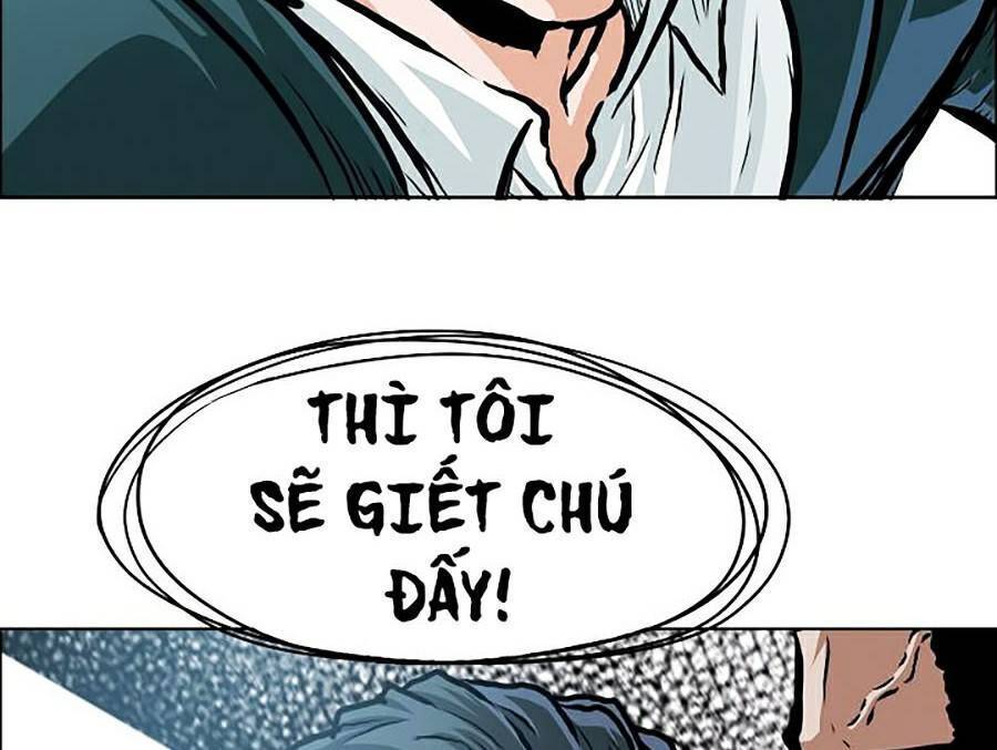 Bá Chủ Học Đường Ss4 - Chương 15