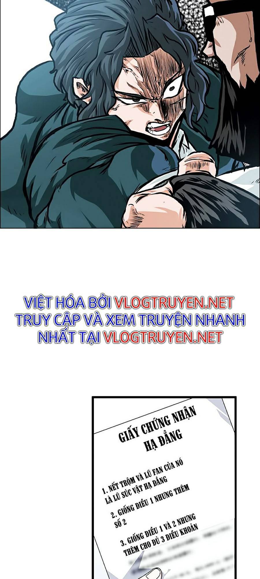 Bá Chủ Học Đường Ss4 - Chương 15