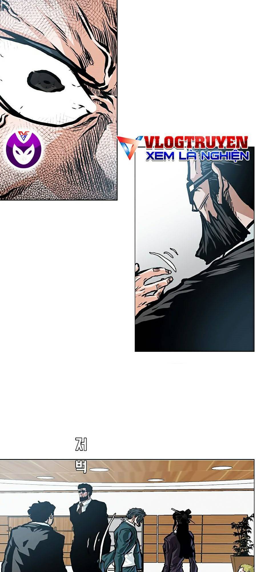 Bá Chủ Học Đường Ss4 - Chương 15