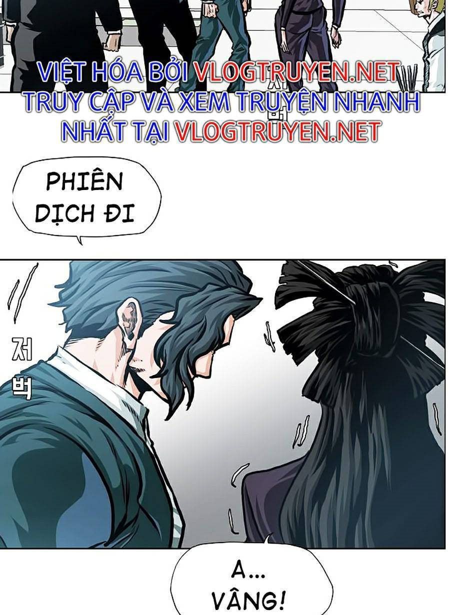 Bá Chủ Học Đường Ss4 - Chương 15