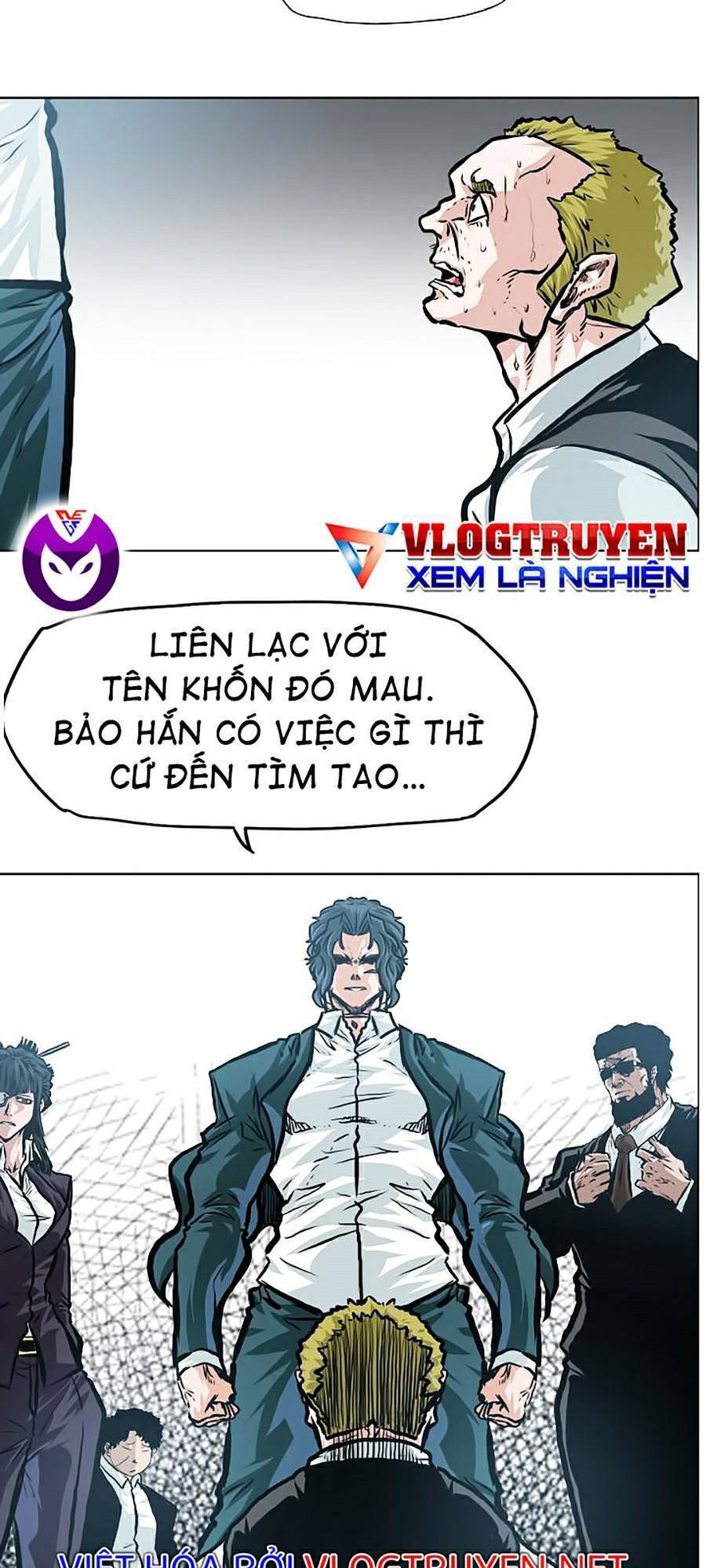 Bá Chủ Học Đường Ss4 - Chương 15