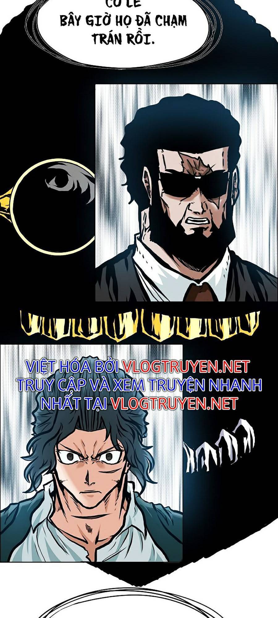 Bá Chủ Học Đường Ss4 - Chương 15