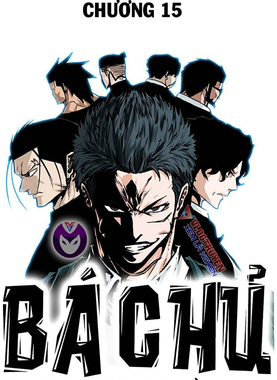 Bá Chủ Học Đường Ss4 - Chương 15
