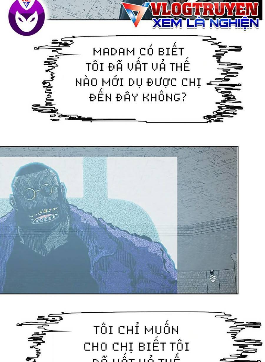 Bá Chủ Học Đường Ss4 - Chương 15