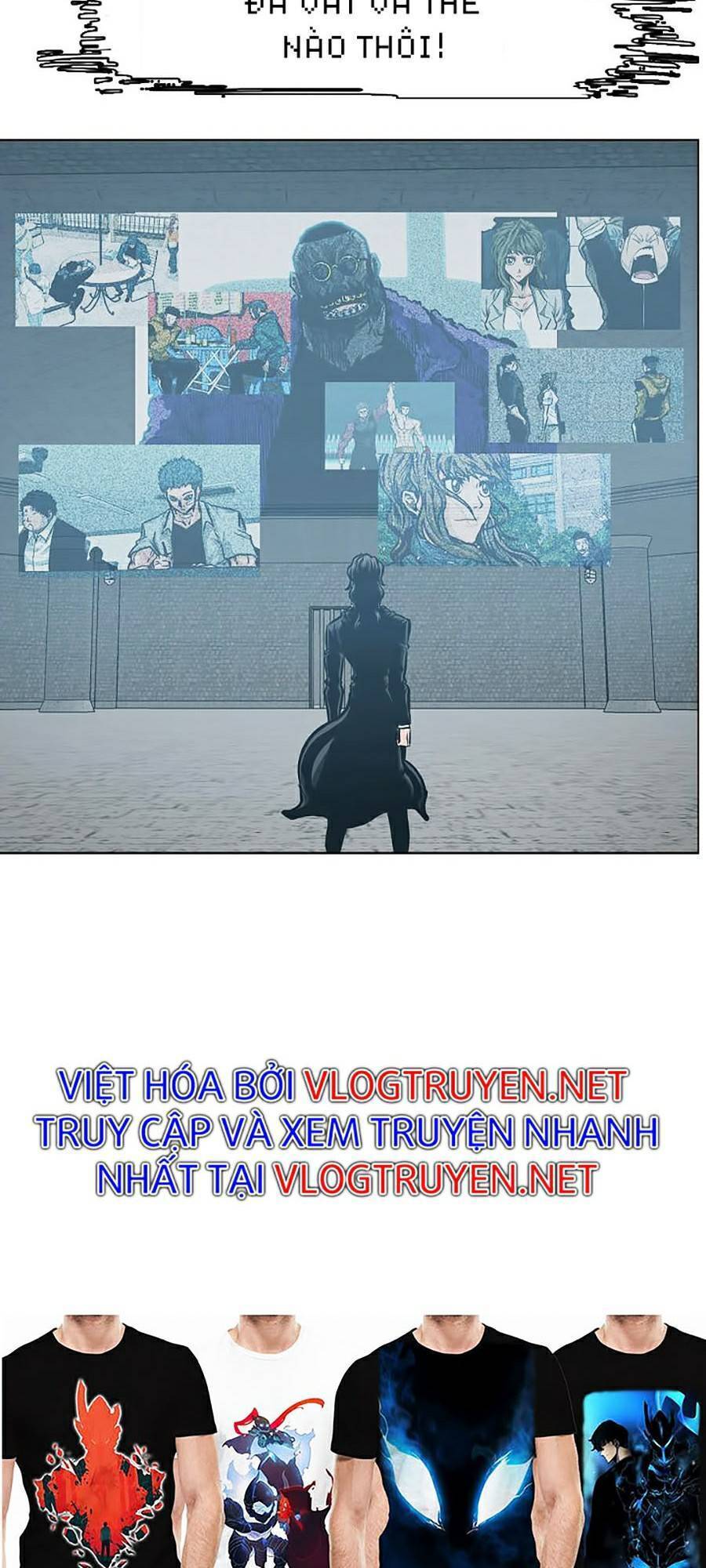 Bá Chủ Học Đường Ss4 - Chương 15