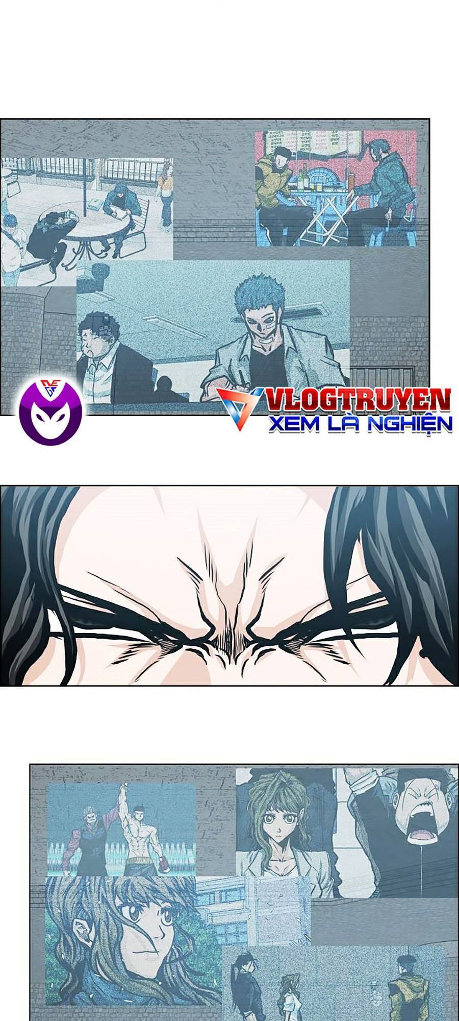 Bá Chủ Học Đường Ss4 - Chương 15