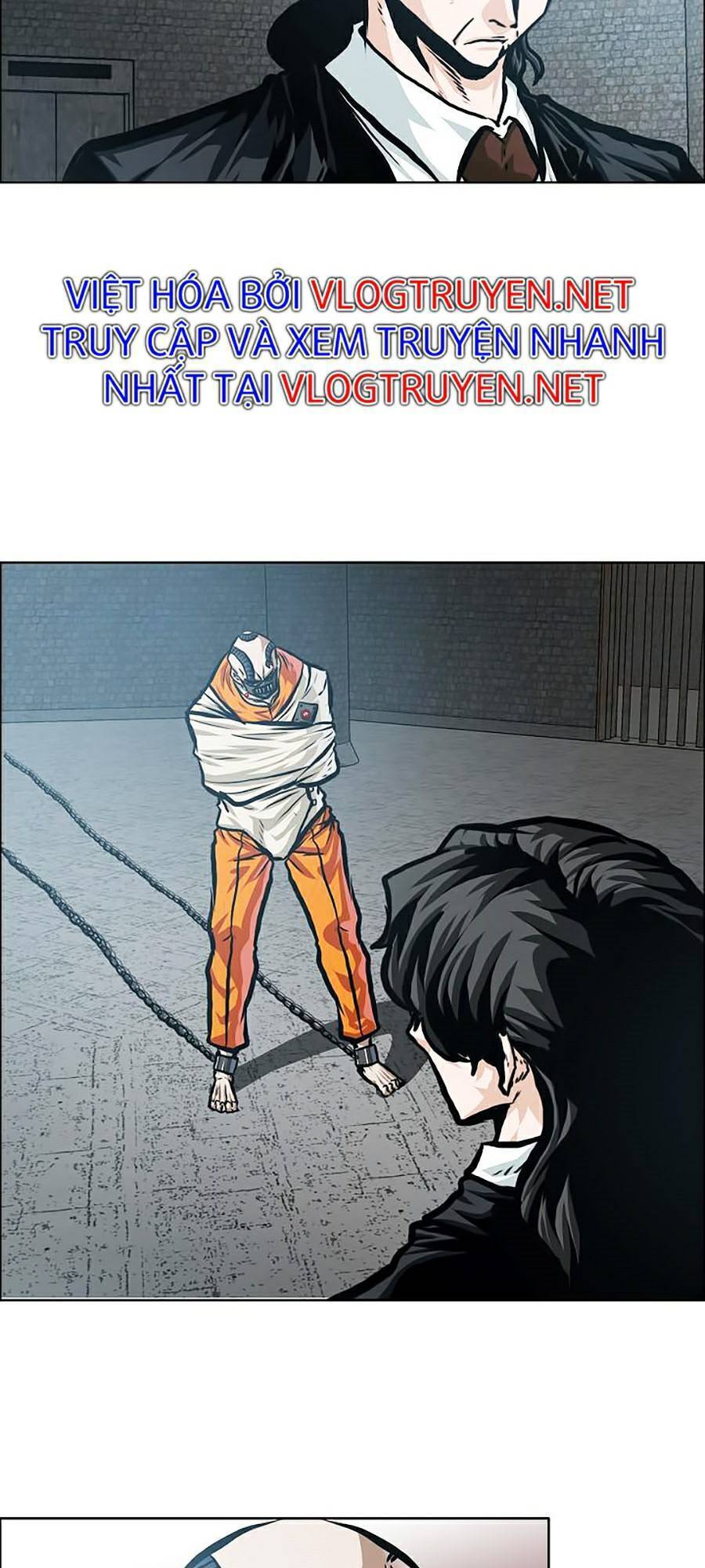 Bá Chủ Học Đường Ss4 - Chương 15