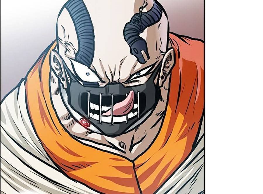 Bá Chủ Học Đường Ss4 - Chương 15