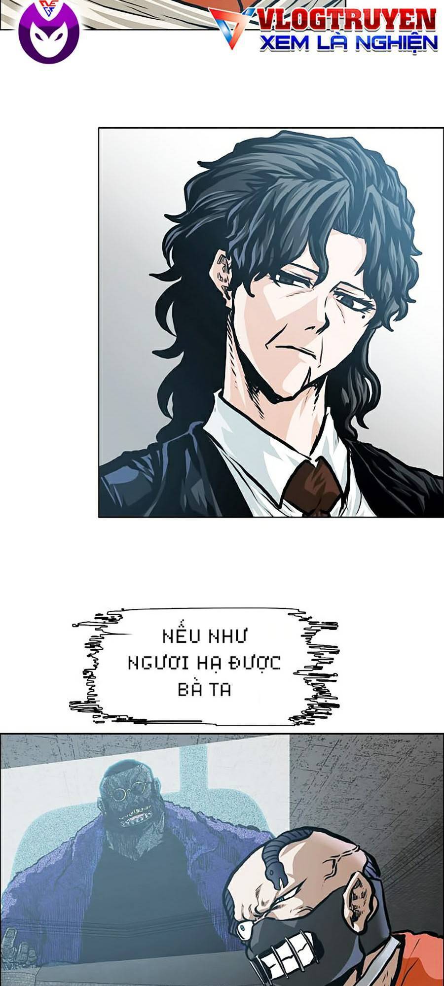 Bá Chủ Học Đường Ss4 - Chương 15