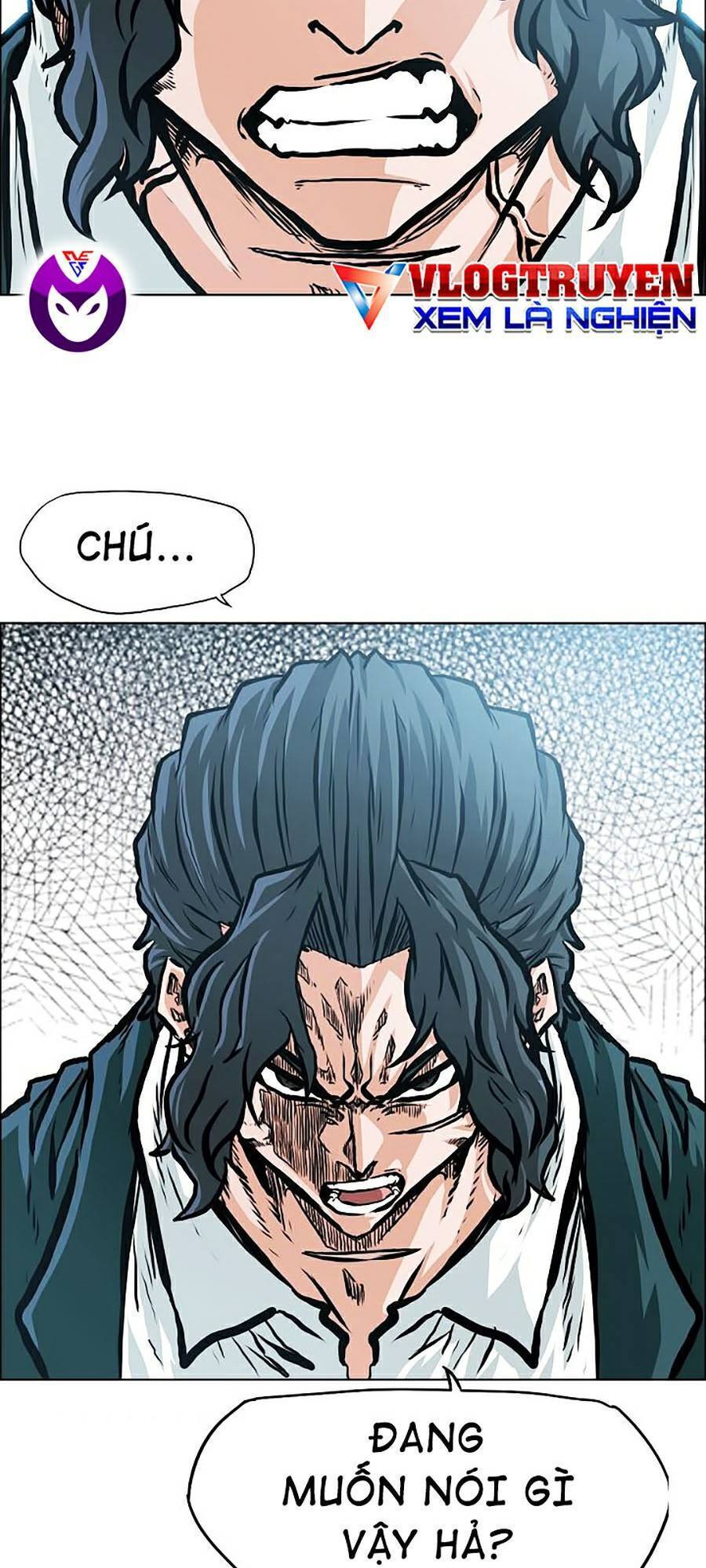 Bá Chủ Học Đường Ss4 - Chương 15