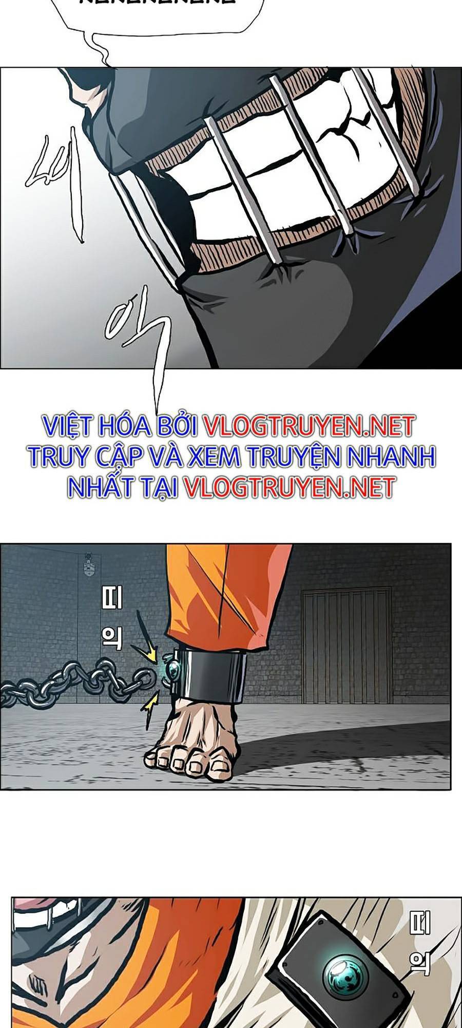 Bá Chủ Học Đường Ss4 - Chương 15