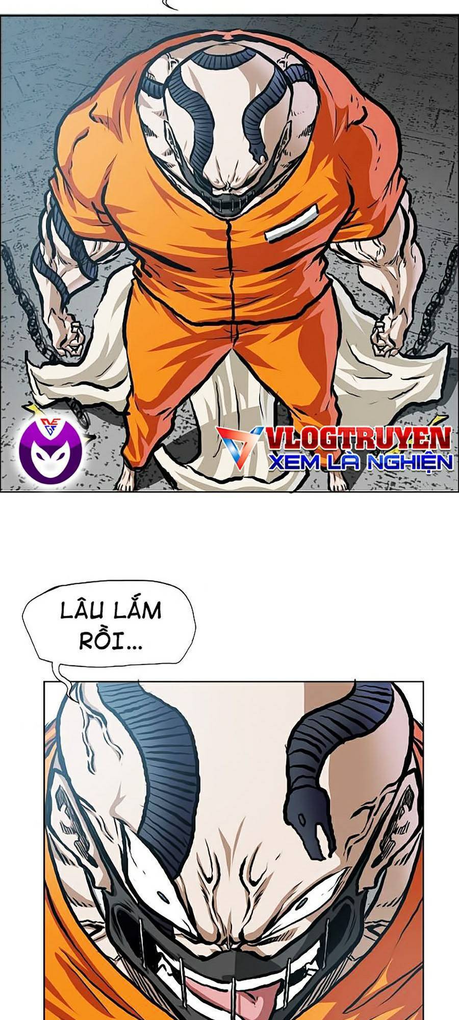 Bá Chủ Học Đường Ss4 - Chương 15