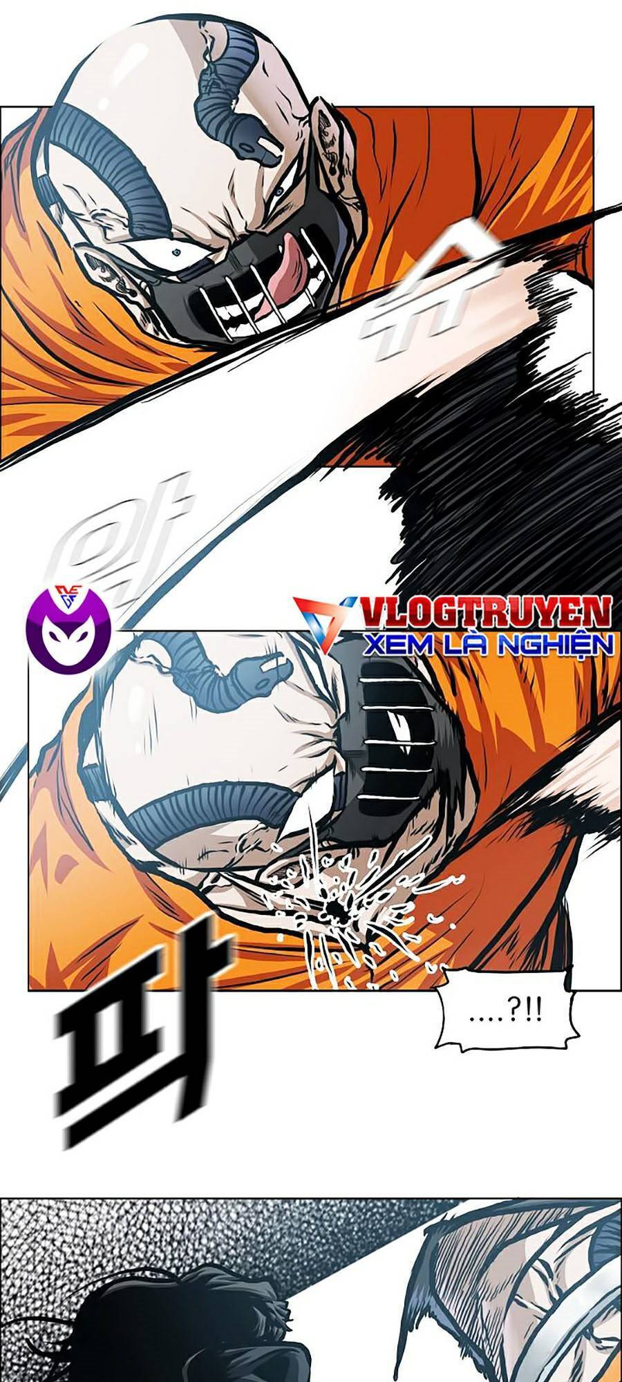 Bá Chủ Học Đường Ss4 - Chương 15