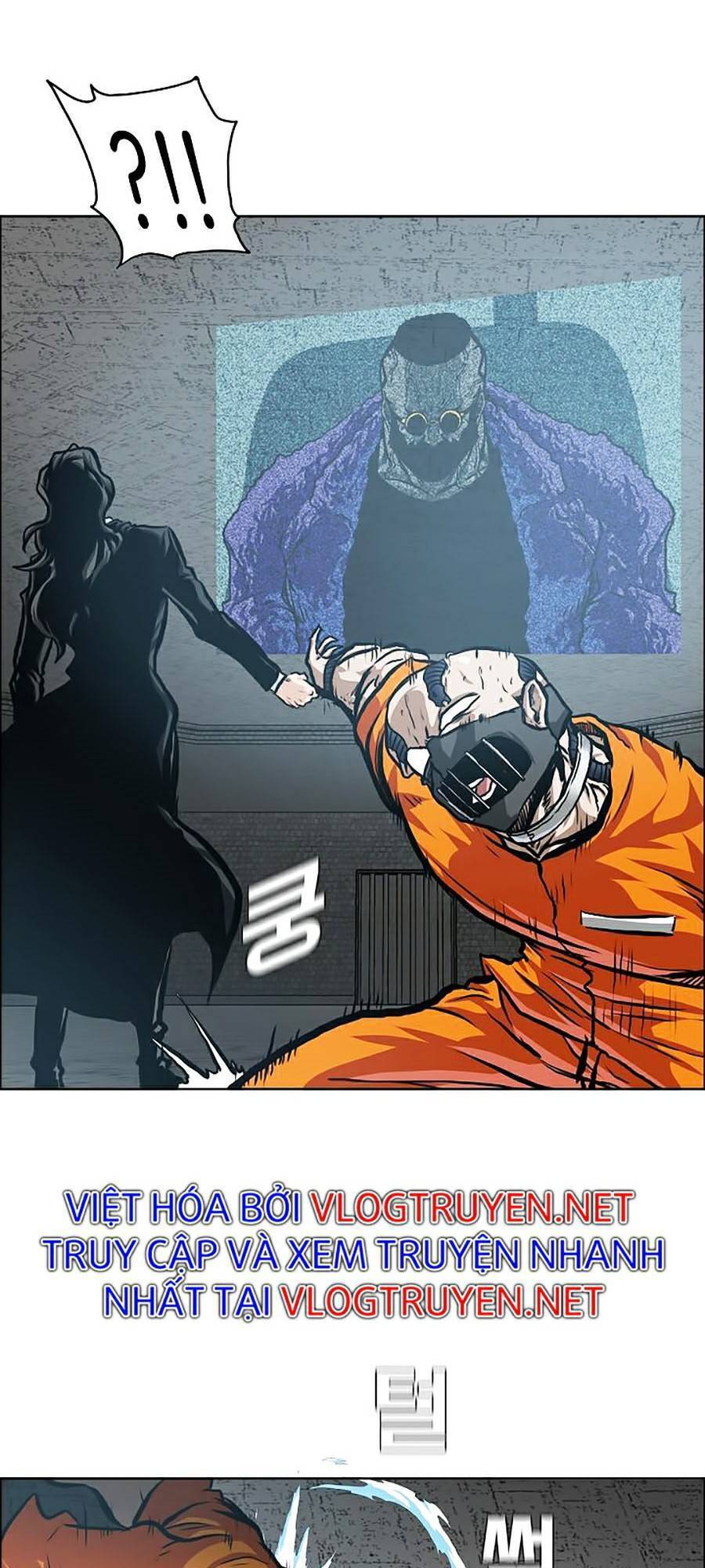 Bá Chủ Học Đường Ss4 - Chương 15