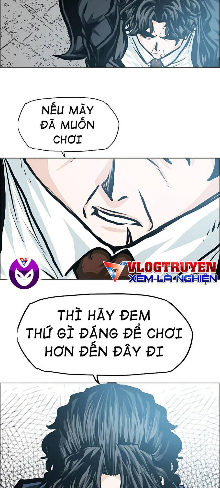 Bá Chủ Học Đường Ss4 - Chương 15