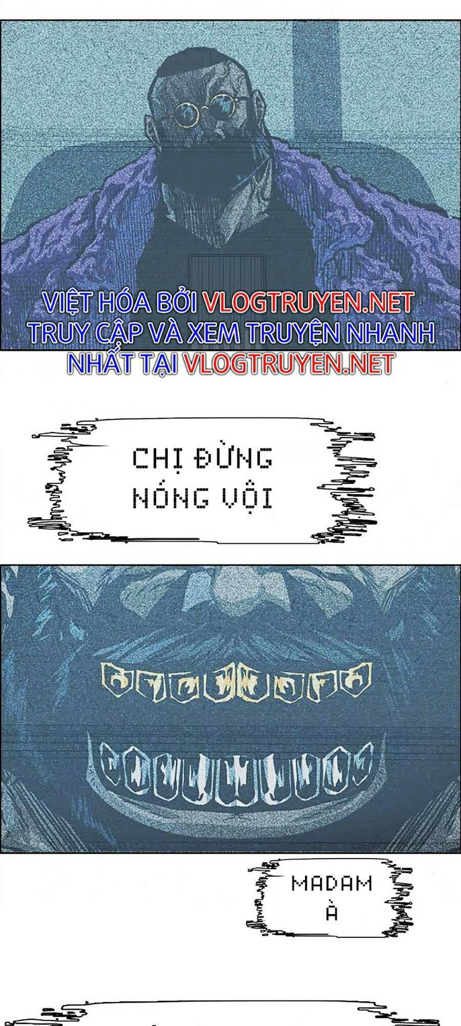 Bá Chủ Học Đường Ss4 - Chương 15