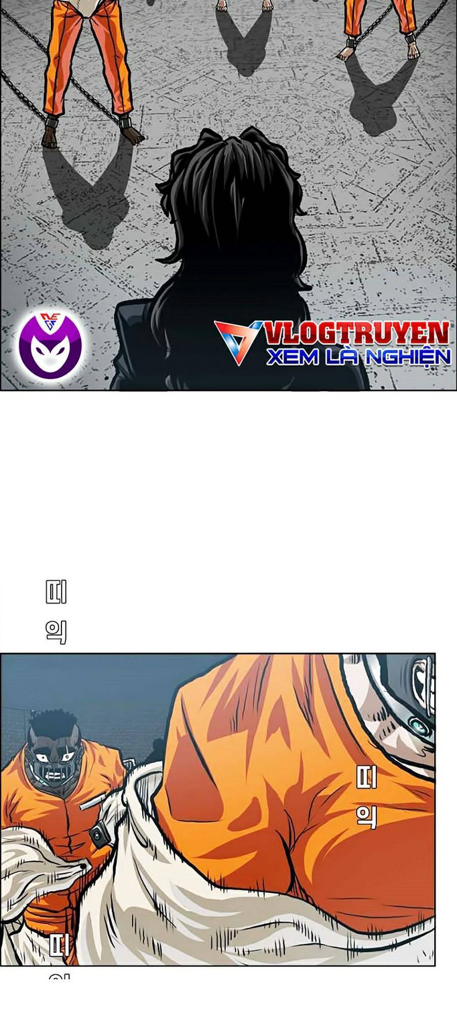 Bá Chủ Học Đường Ss4 - Chương 15