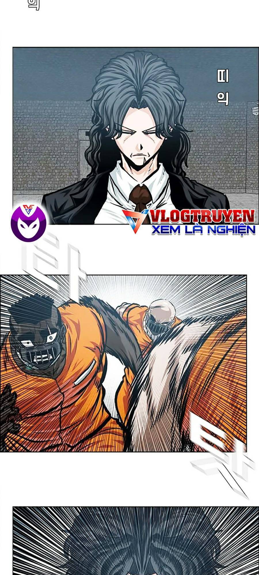 Bá Chủ Học Đường Ss4 - Chương 15