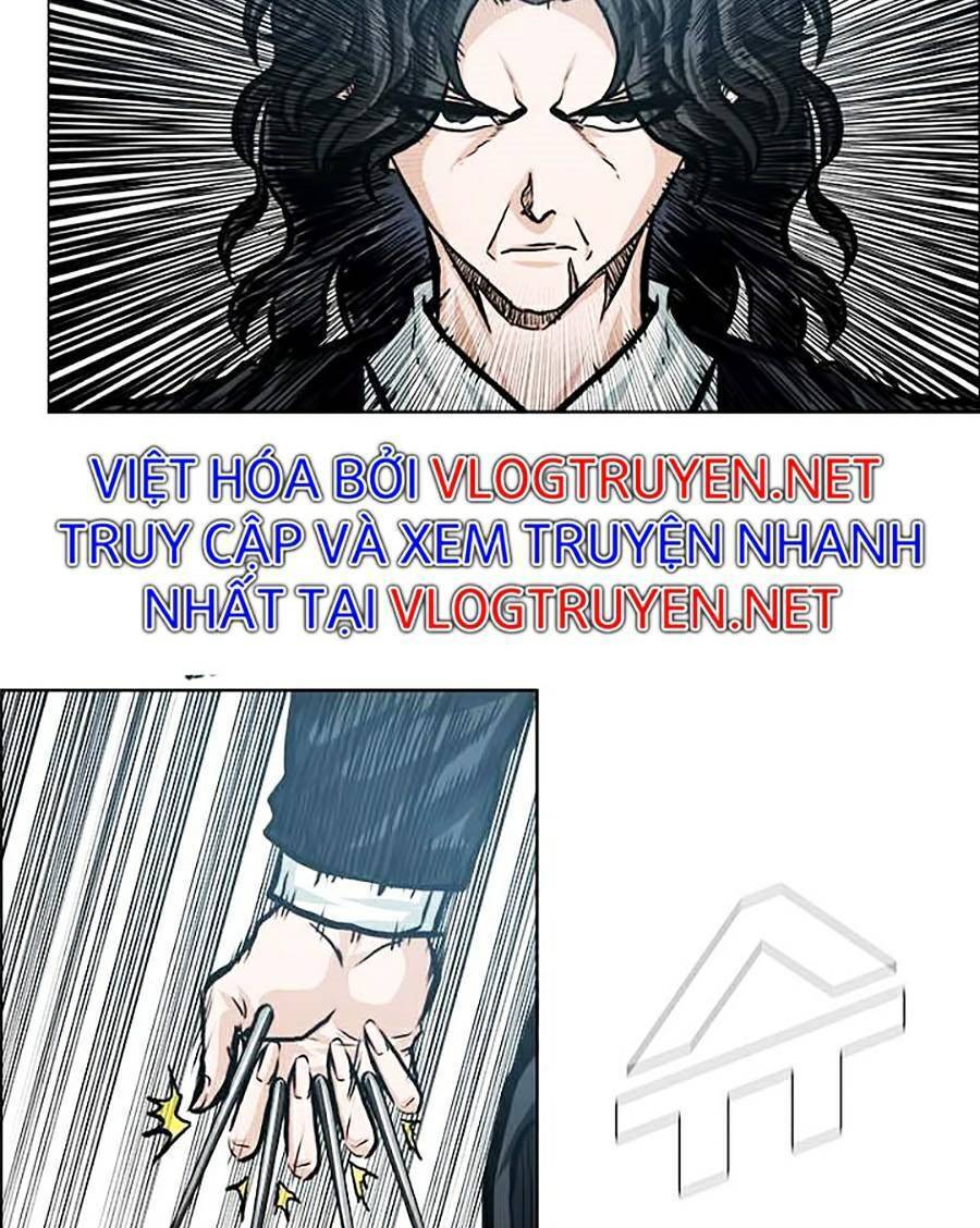 Bá Chủ Học Đường Ss4 - Chương 15