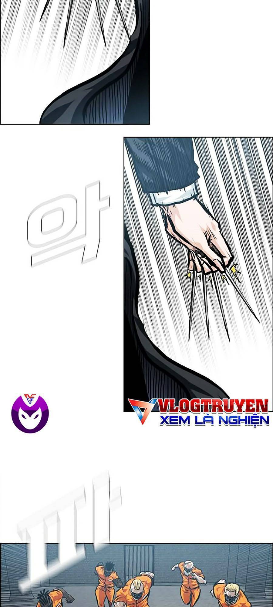 Bá Chủ Học Đường Ss4 - Chương 15