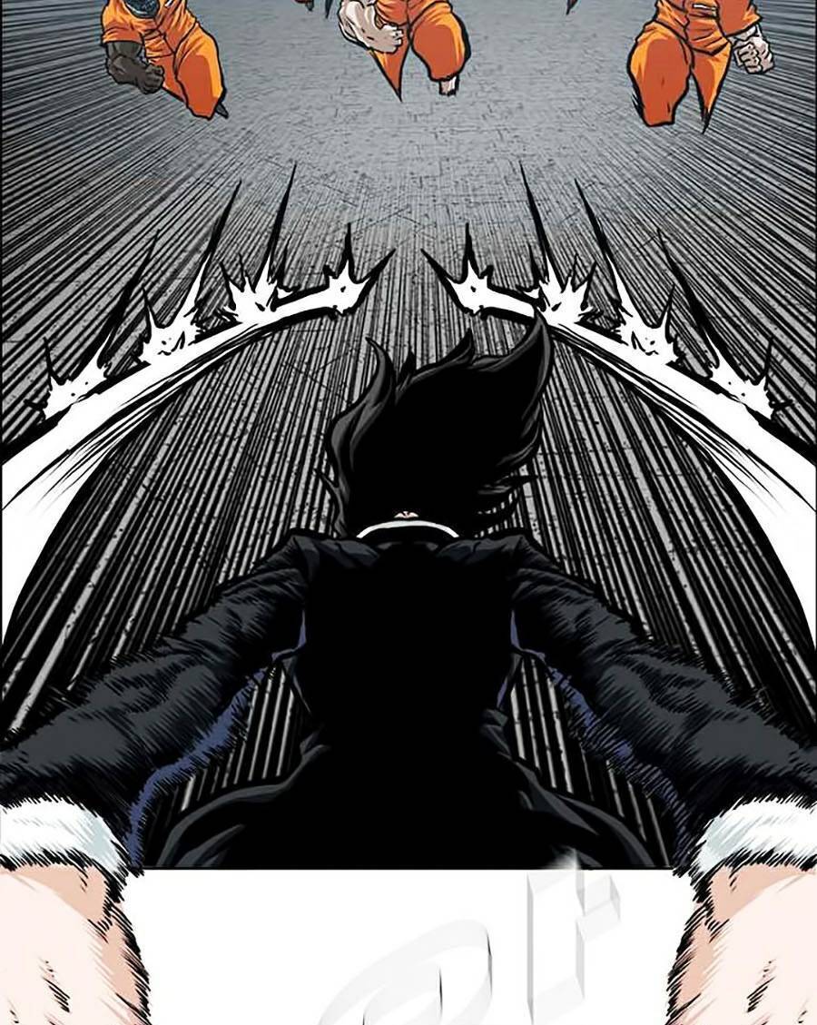 Bá Chủ Học Đường Ss4 - Chương 15