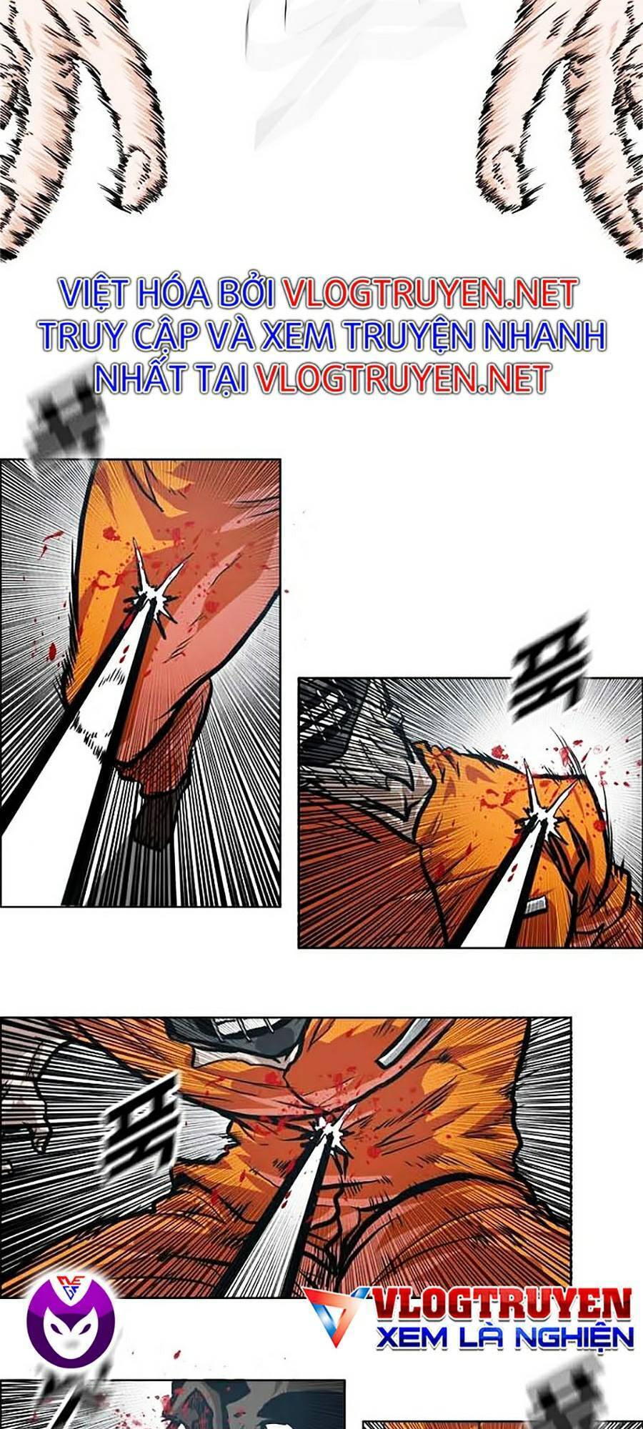 Bá Chủ Học Đường Ss4 - Chương 15