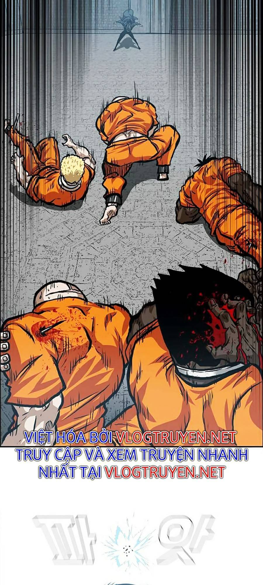 Bá Chủ Học Đường Ss4 - Chương 15