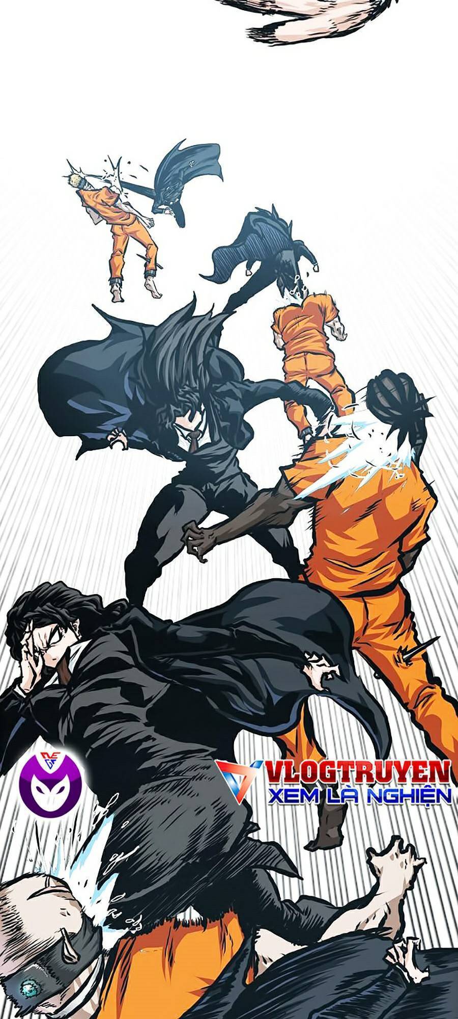 Bá Chủ Học Đường Ss4 - Chương 15