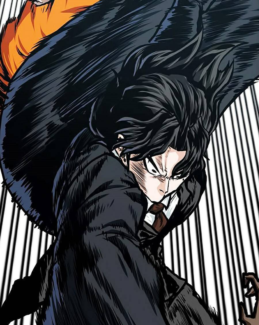 Bá Chủ Học Đường Ss4 - Chương 15