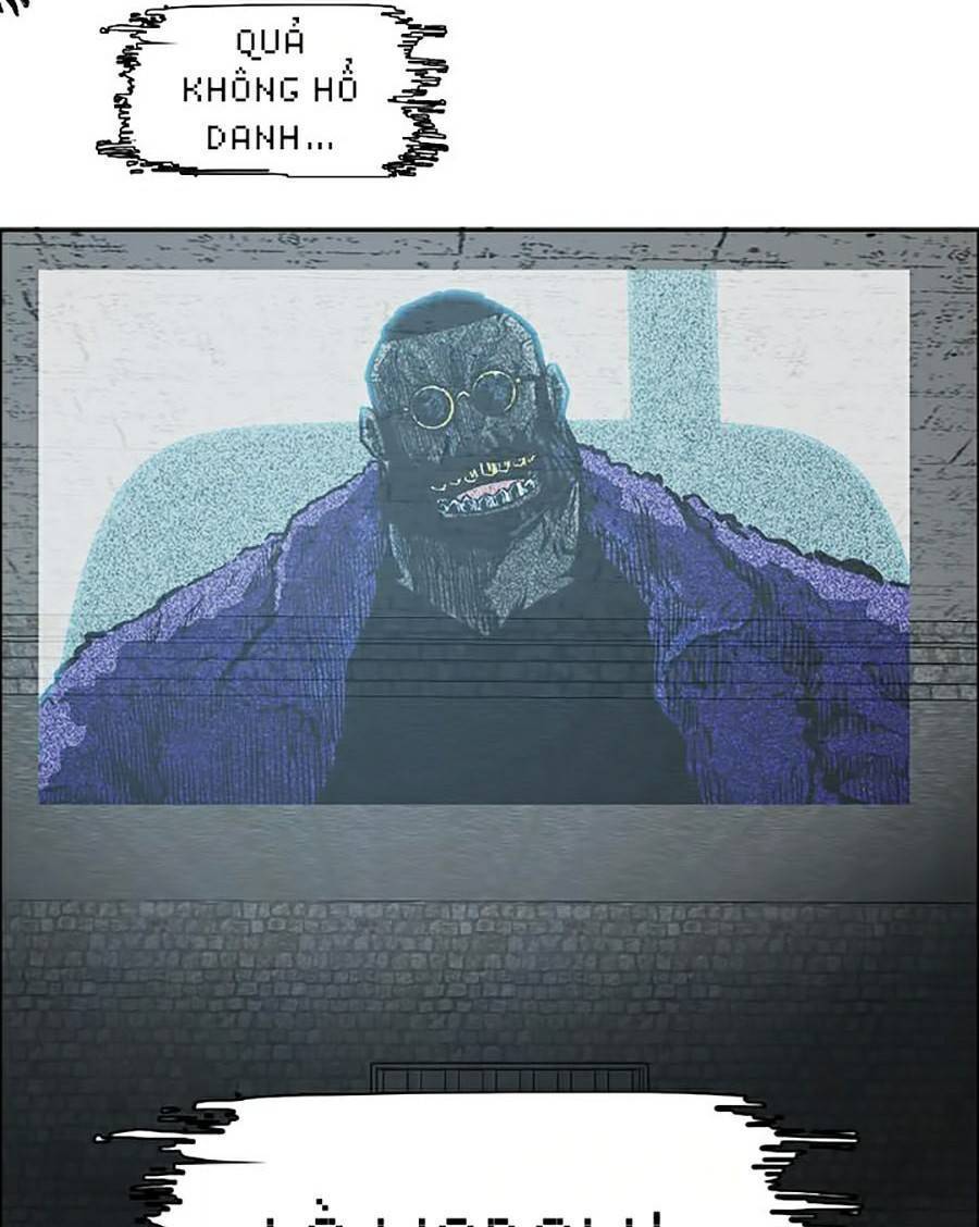 Bá Chủ Học Đường Ss4 - Chương 15