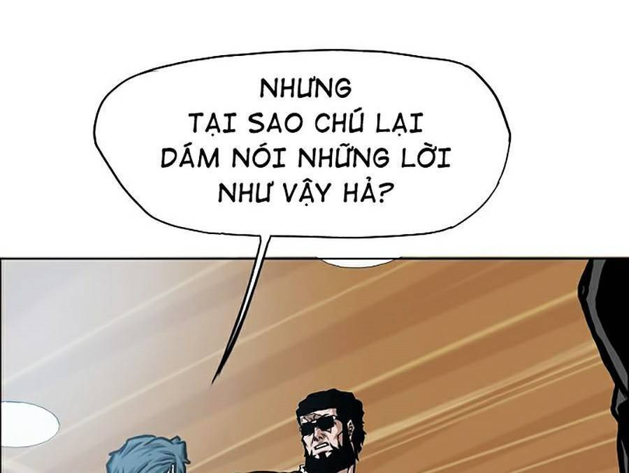 Bá Chủ Học Đường Ss4 - Chương 15