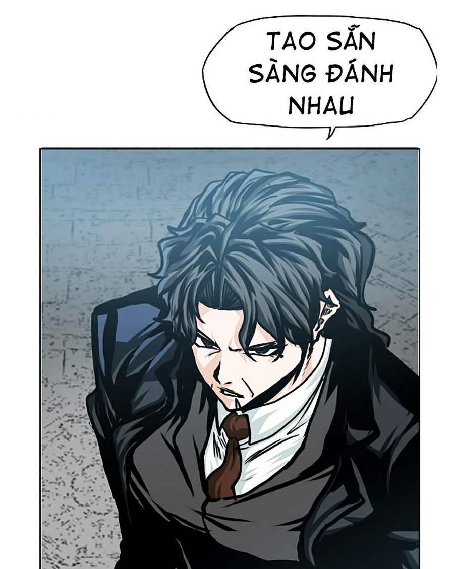 Bá Chủ Học Đường Ss4 - Chương 15