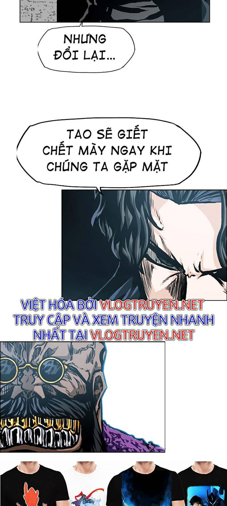 Bá Chủ Học Đường Ss4 - Chương 15