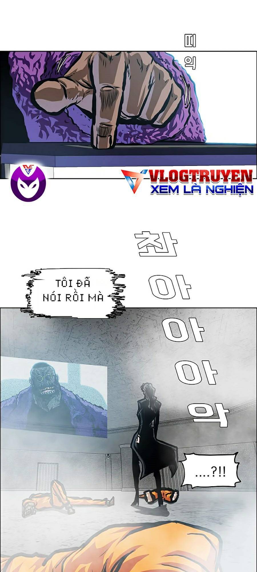 Bá Chủ Học Đường Ss4 - Chương 15