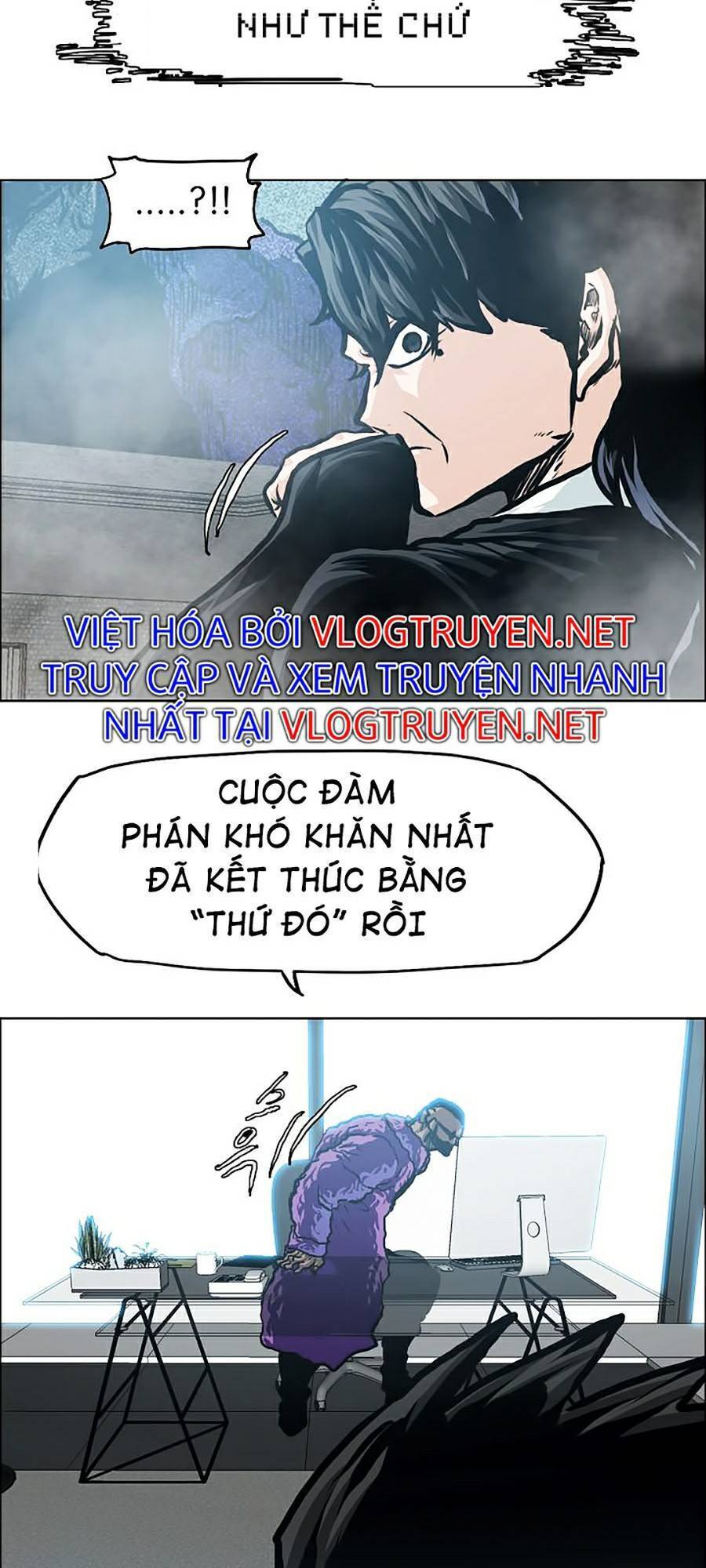 Bá Chủ Học Đường Ss4 - Chương 15