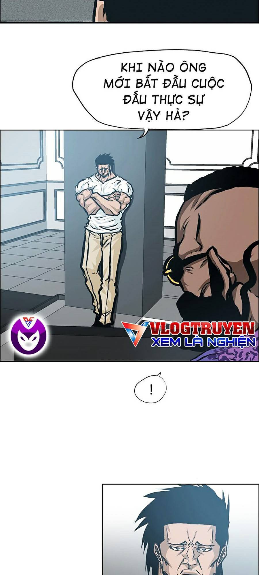 Bá Chủ Học Đường Ss4 - Chương 15