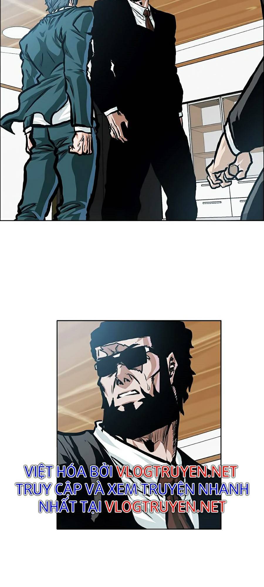 Bá Chủ Học Đường Ss4 - Chương 15