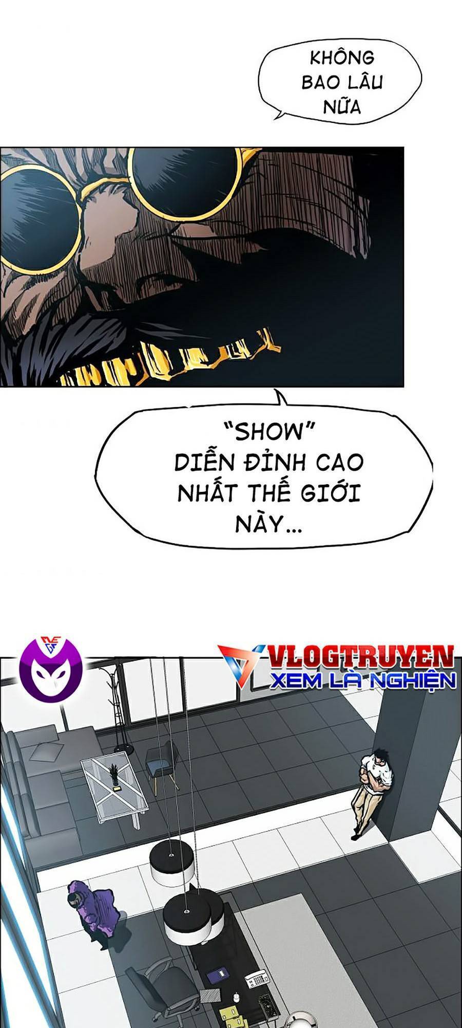 Bá Chủ Học Đường Ss4 - Chương 15