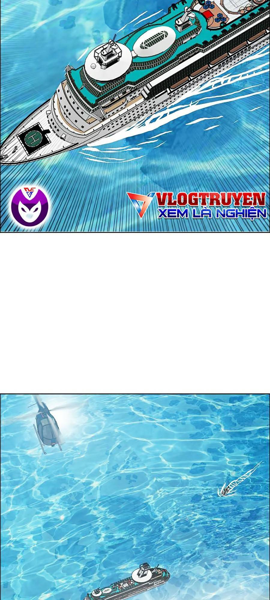 Bá Chủ Học Đường Ss4 - Chương 15